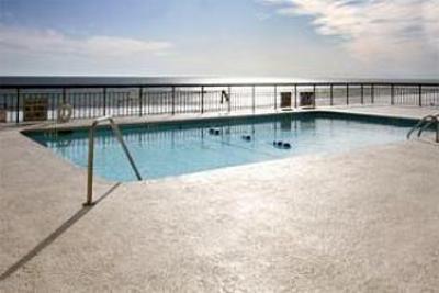 фото отеля Oceans by Elliott Beach Rentals