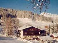 Alpbach Apartments