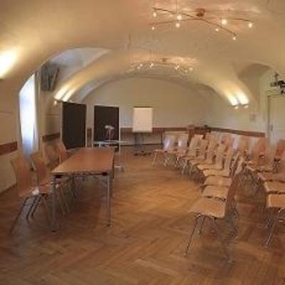 фото отеля Hotel Stift St. Georgen Am Langsee