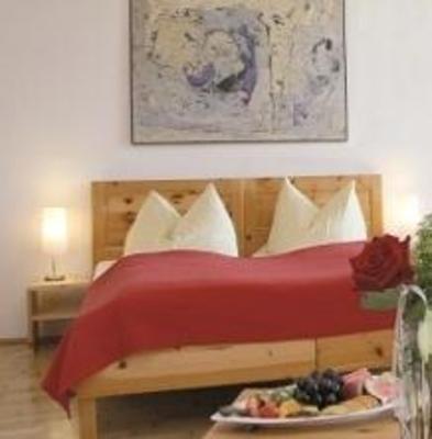 фото отеля Hotel Stift St. Georgen Am Langsee