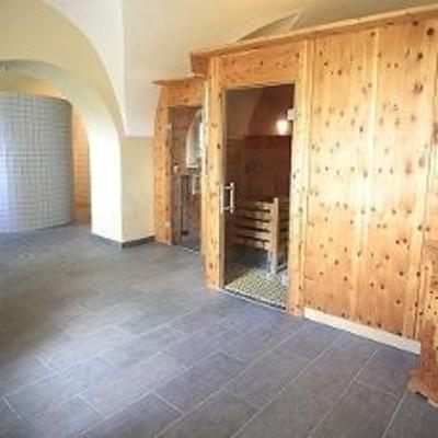 фото отеля Hotel Stift St. Georgen Am Langsee
