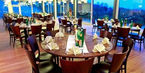 фото отеля Hotel Stift St. Georgen Am Langsee