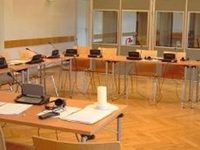 Hotel Stift St. Georgen Am Langsee
