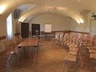 фото отеля Hotel Stift St. Georgen Am Langsee