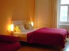 фото отеля Hotel Stift St. Georgen Am Langsee