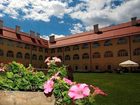 фото отеля Hotel Stift St. Georgen Am Langsee