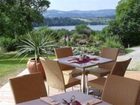 фото отеля Hotel Stift St. Georgen Am Langsee