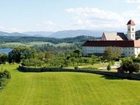 фото отеля Hotel Stift St. Georgen Am Langsee