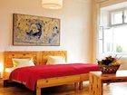 фото отеля Hotel Stift St. Georgen Am Langsee