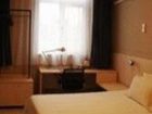 фото отеля Jinjiang Inn Nanjing Jiangning Tianyin Avenue