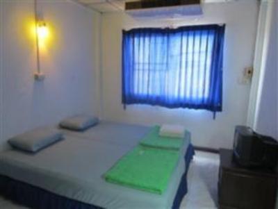 фото отеля Sky House Guest House