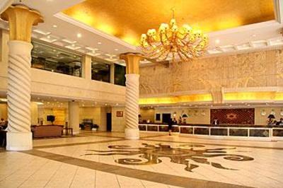 фото отеля Royal Garden Hotel Guilin