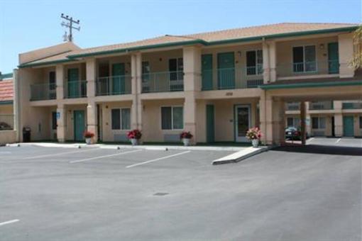 фото отеля Oceano Inn