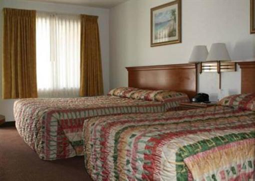 фото отеля Oceano Inn