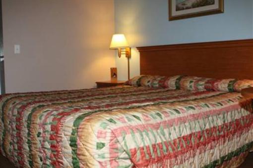 фото отеля Oceano Inn