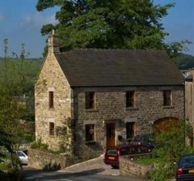 фото отеля Spring Cottage Bed and Breakfast Longnor