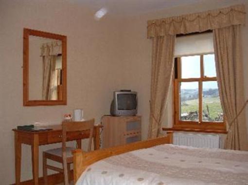 фото отеля Spring Cottage Bed and Breakfast Longnor