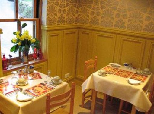 фото отеля Spring Cottage Bed and Breakfast Longnor