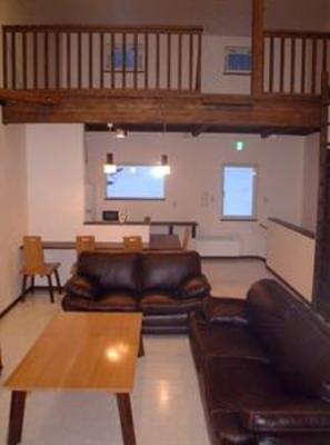 фото отеля Chalet Fuyuri