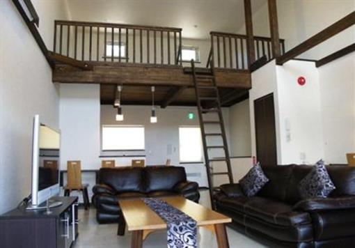 фото отеля Chalet Fuyuri