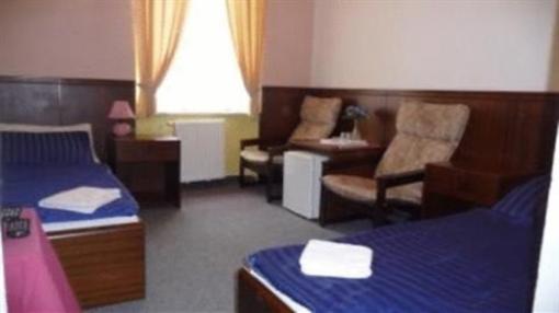 фото отеля Vila Hop Kellner Guest House Zatec