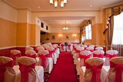 фото отеля Norfolk Royale Hotel