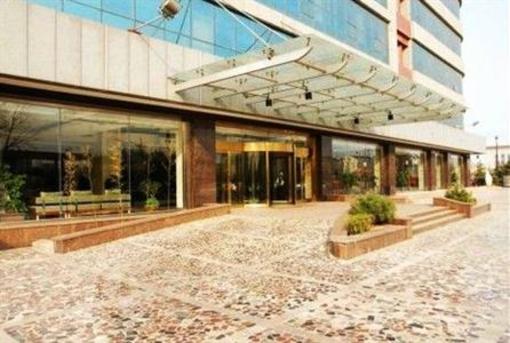 фото отеля Angel Business Hotel
