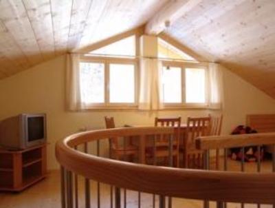 фото отеля Chalet Christl