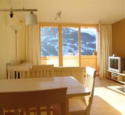 фото отеля Chalet Christl