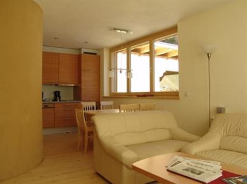 фото отеля Chalet Christl