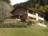 Chalet Christl