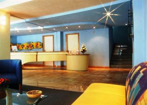 фото отеля Solis Praia Hotel
