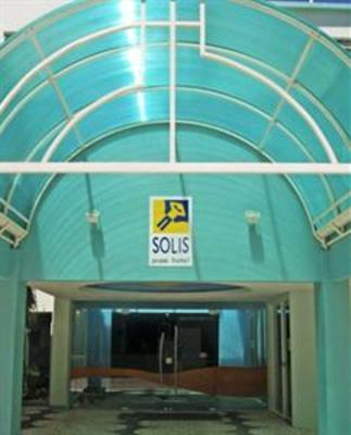 фото отеля Solis Praia Hotel