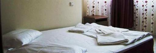 фото отеля Yasemin Hotel