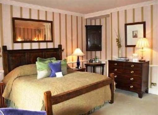 фото отеля Le Manoir aux Quat'Saisons by Orient-Express