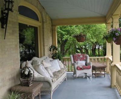 фото отеля Wild Swan Bed & Breakfast Inn