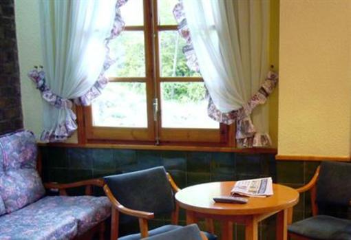 фото отеля Hostal Casa Prades