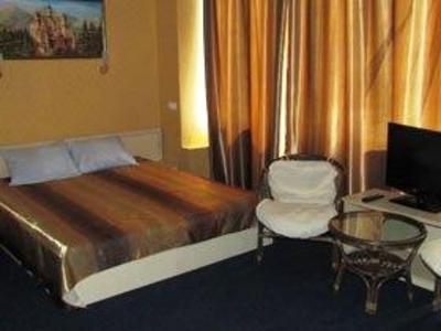 фото отеля Asotel