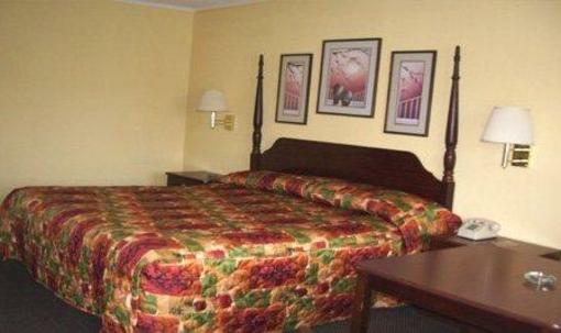 фото отеля Royal Inn York (South Carolina)
