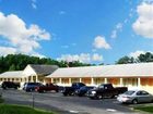 фото отеля Royal Inn York (South Carolina)