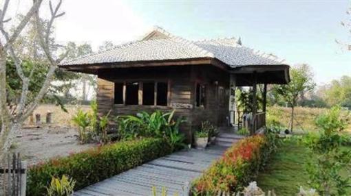 фото отеля Baan Chai Thung