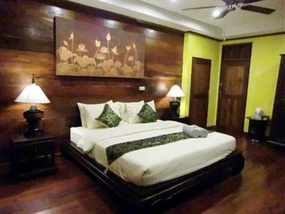 фото отеля Baan Chai Thung