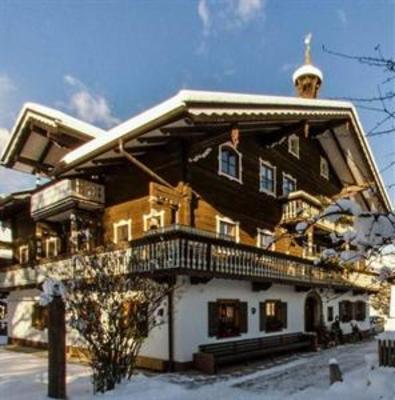 фото отеля Ferienhaus Angelika Kaltenhauser