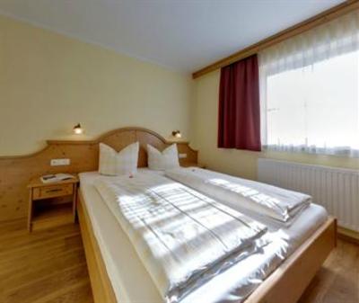 фото отеля Ferienhaus Angelika Kaltenhauser