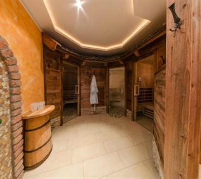 фото отеля Ferienhaus Angelika Kaltenhauser