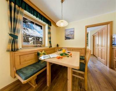 фото отеля Ferienhaus Angelika Kaltenhauser