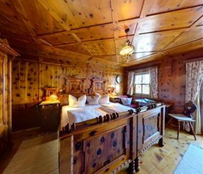 фото отеля Ferienhaus Angelika Kaltenhauser