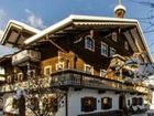 фото отеля Ferienhaus Angelika Kaltenhauser