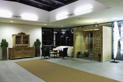 фото отеля Abc Hotel Edelweiss Gerlos
