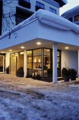 фото отеля Abc Hotel Edelweiss Gerlos